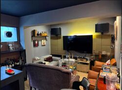 Sennett Terrace (D16), Semi-Detached #453411451